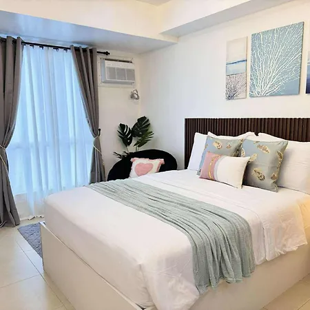 Avida Towers Riala, Our Cozy Home By Michifusa