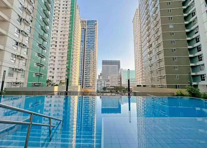 Avida Towers Riala, Our Cozy By Michifusa Aparthotel Cebu