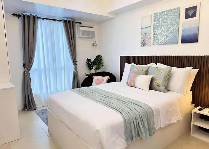Avida Towers Riala, Our Cozy By Michifusa