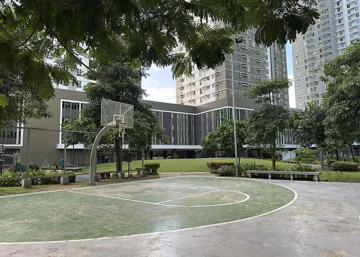 Avida Towers Riala, Our Cozy By Michifusa 3* Cebu