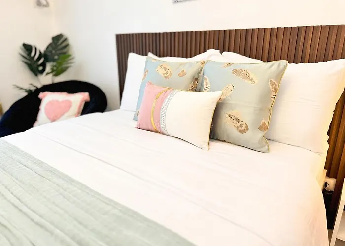 Avida Towers Riala, Our Cozy By Michifusa 3* Cebu