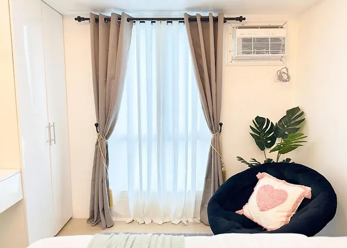 Aparthotel Avida Towers Riala, Our Cozy By Michifusa