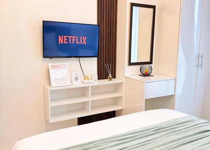 Avida Towers Riala, Our Cozy By Michifusa Aparthotel Cebu