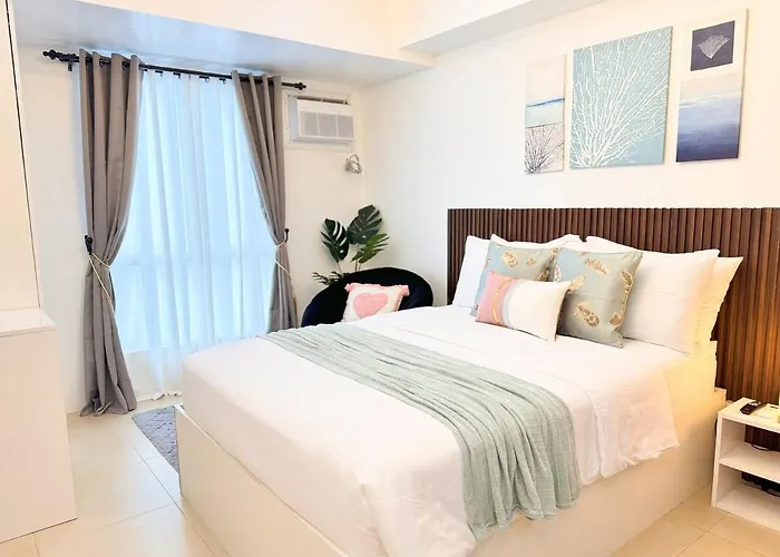 Avida Towers Riala, Our Cozy By Michifusa Aparthotel Cebu