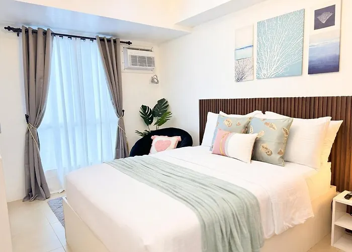 Aparthotel Avida Towers Riala, Our Cozy By Michifusa 3*