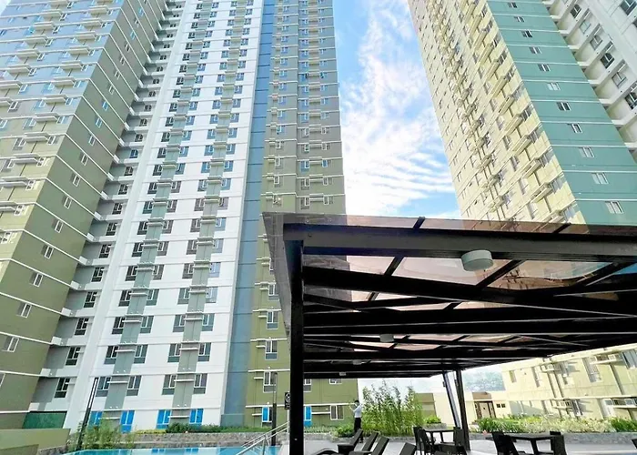 Avida Towers Riala, Our Cozy By Michifusa
