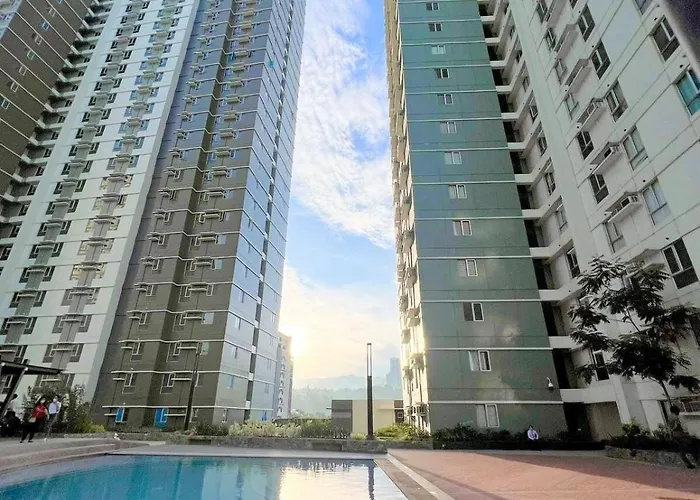 Avida Towers Riala, Our Cozy By Michifusa