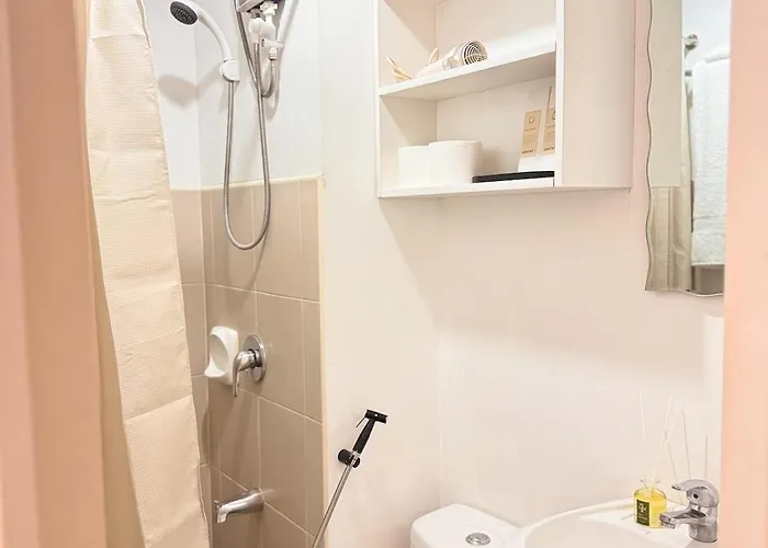 Avida Towers Riala, Our Cozy By Michifusa Aparthotel
